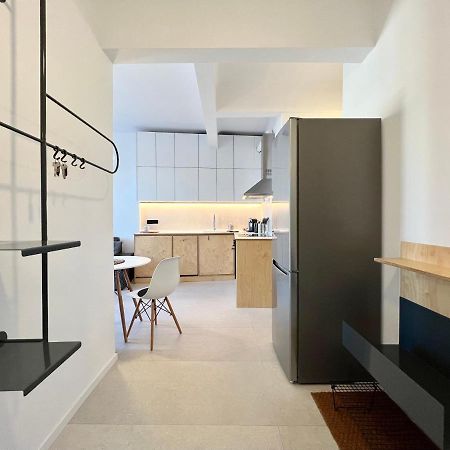 #Plato Apt By Halu! Apartments テッサロニキ エクステリア 写真