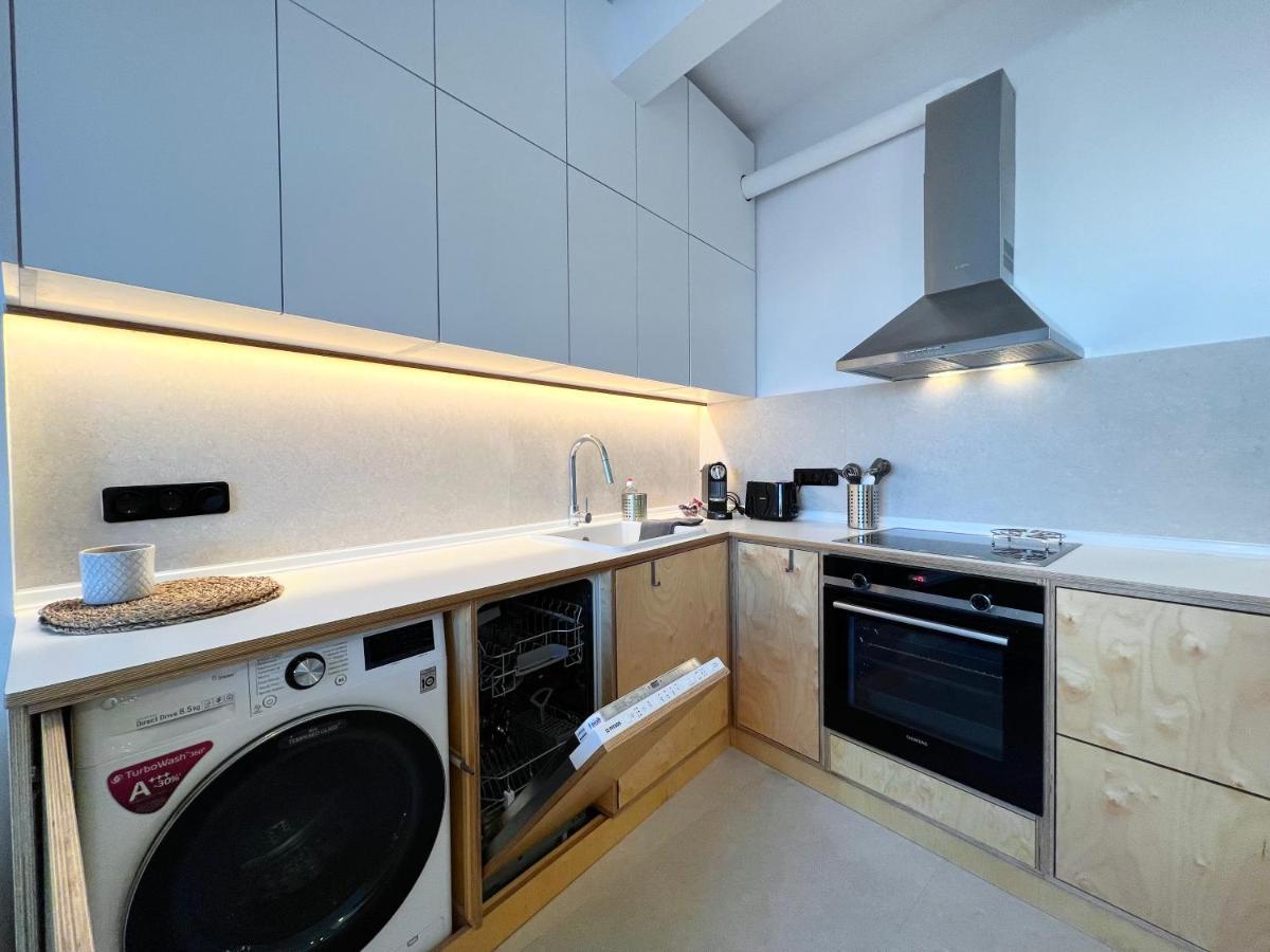 #Plato Apt By Halu! Apartments テッサロニキ エクステリア 写真