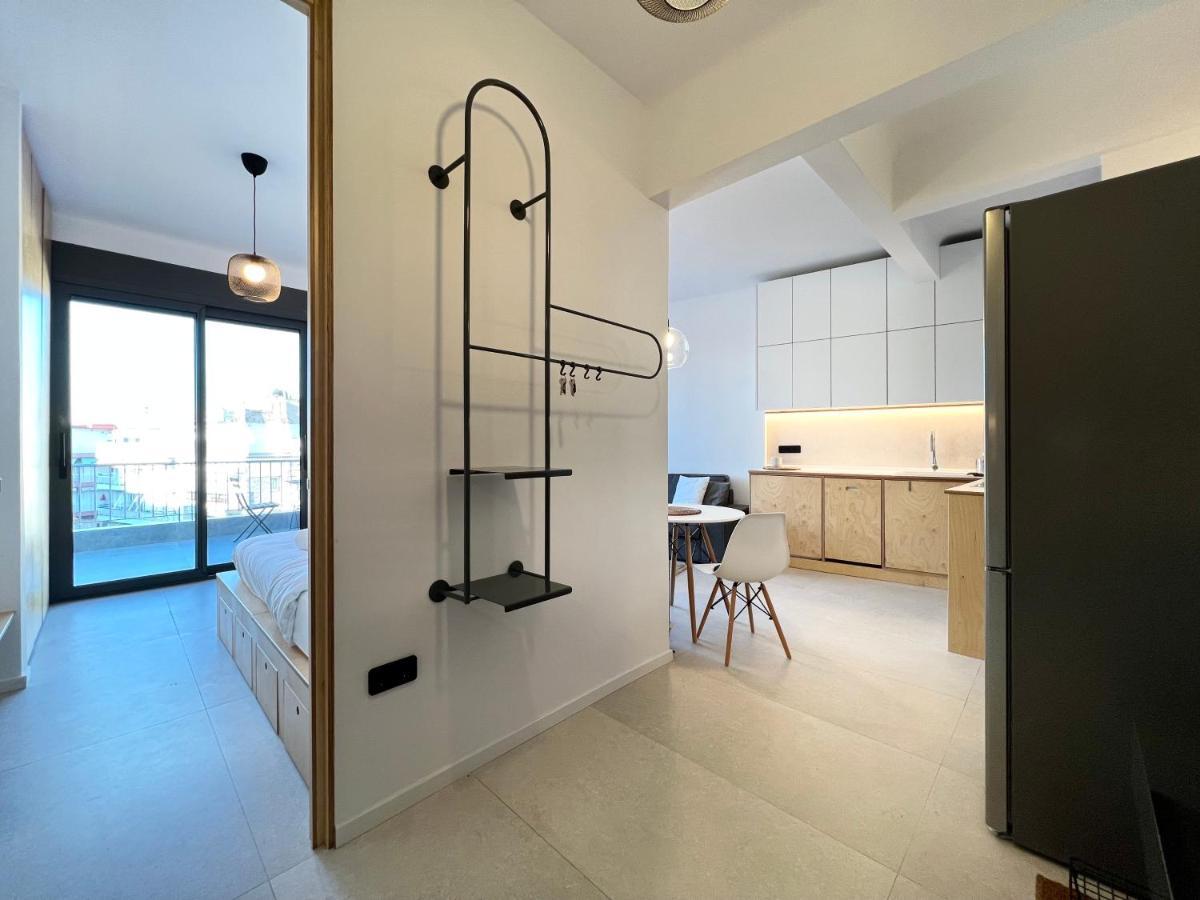 #Plato Apt By Halu! Apartments テッサロニキ エクステリア 写真
