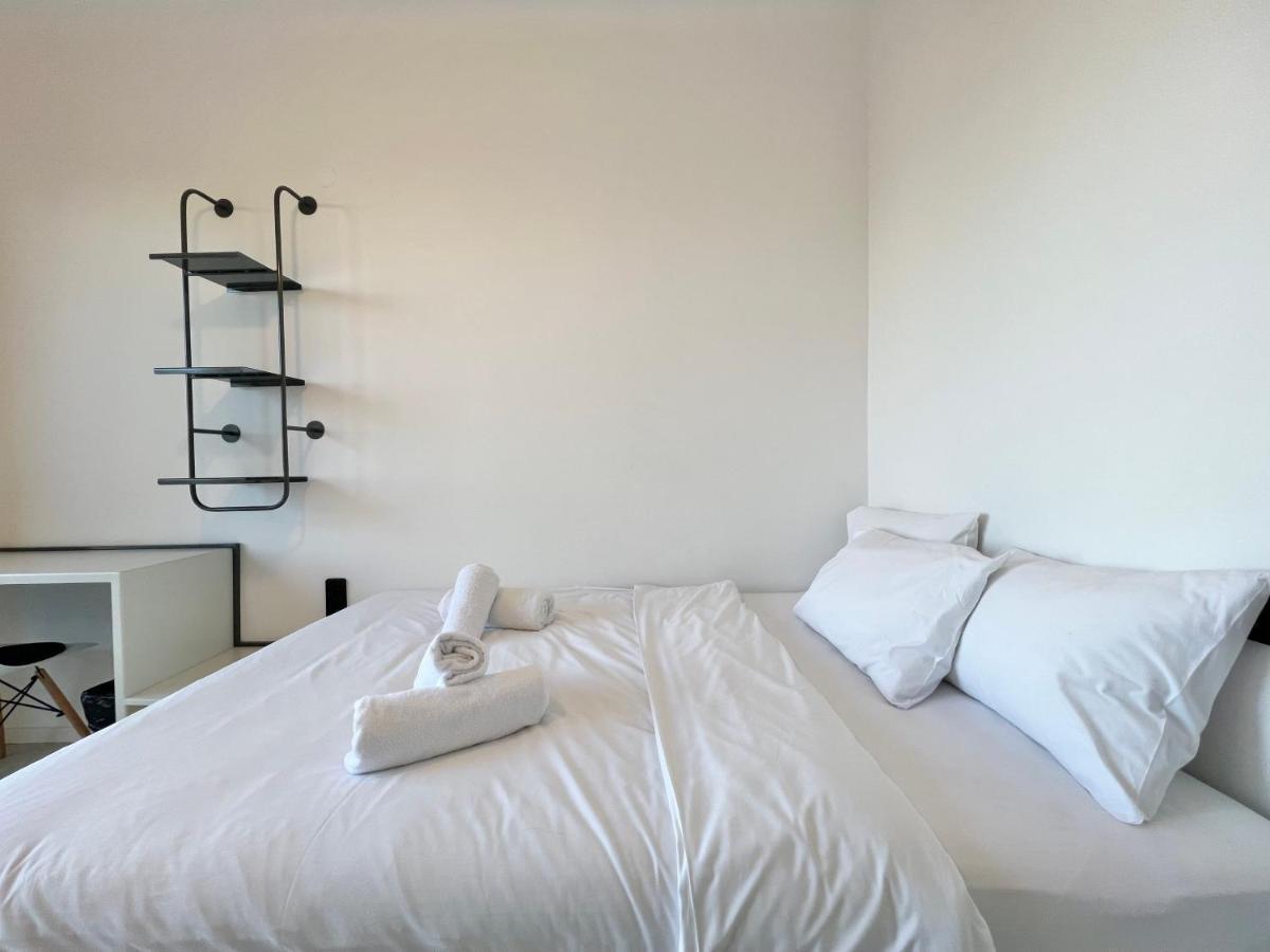 #Plato Apt By Halu! Apartments テッサロニキ エクステリア 写真