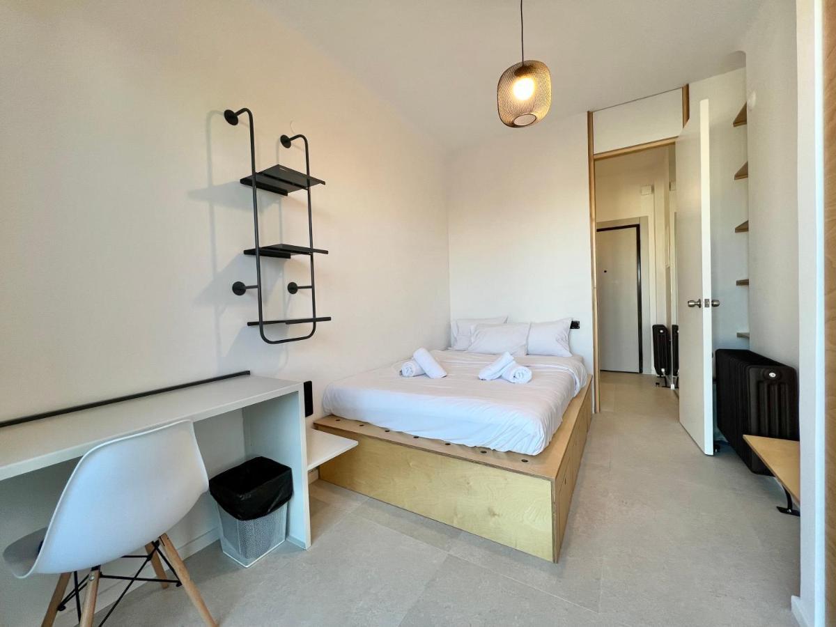 #Plato Apt By Halu! Apartments テッサロニキ エクステリア 写真