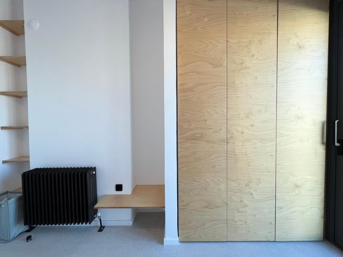 #Plato Apt By Halu! Apartments テッサロニキ エクステリア 写真