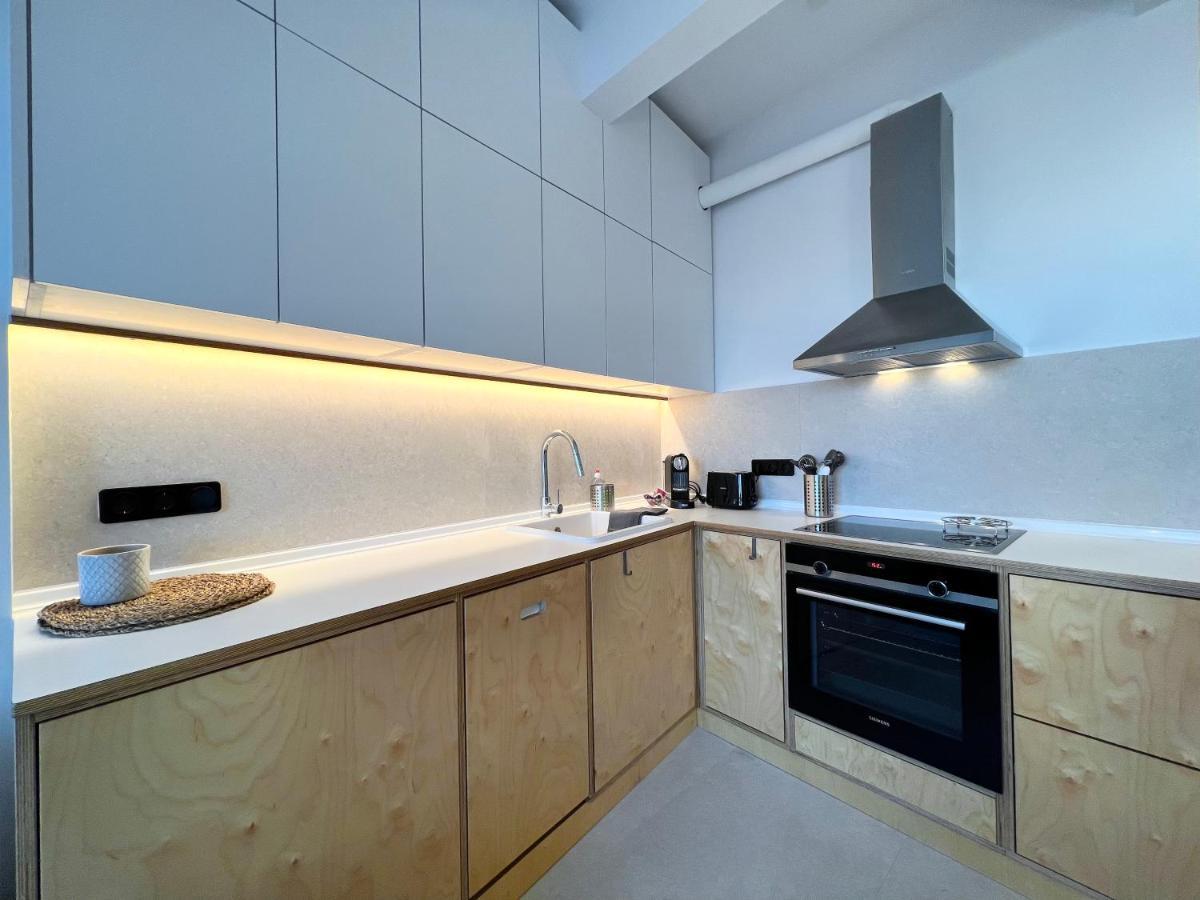 #Plato Apt By Halu! Apartments テッサロニキ エクステリア 写真