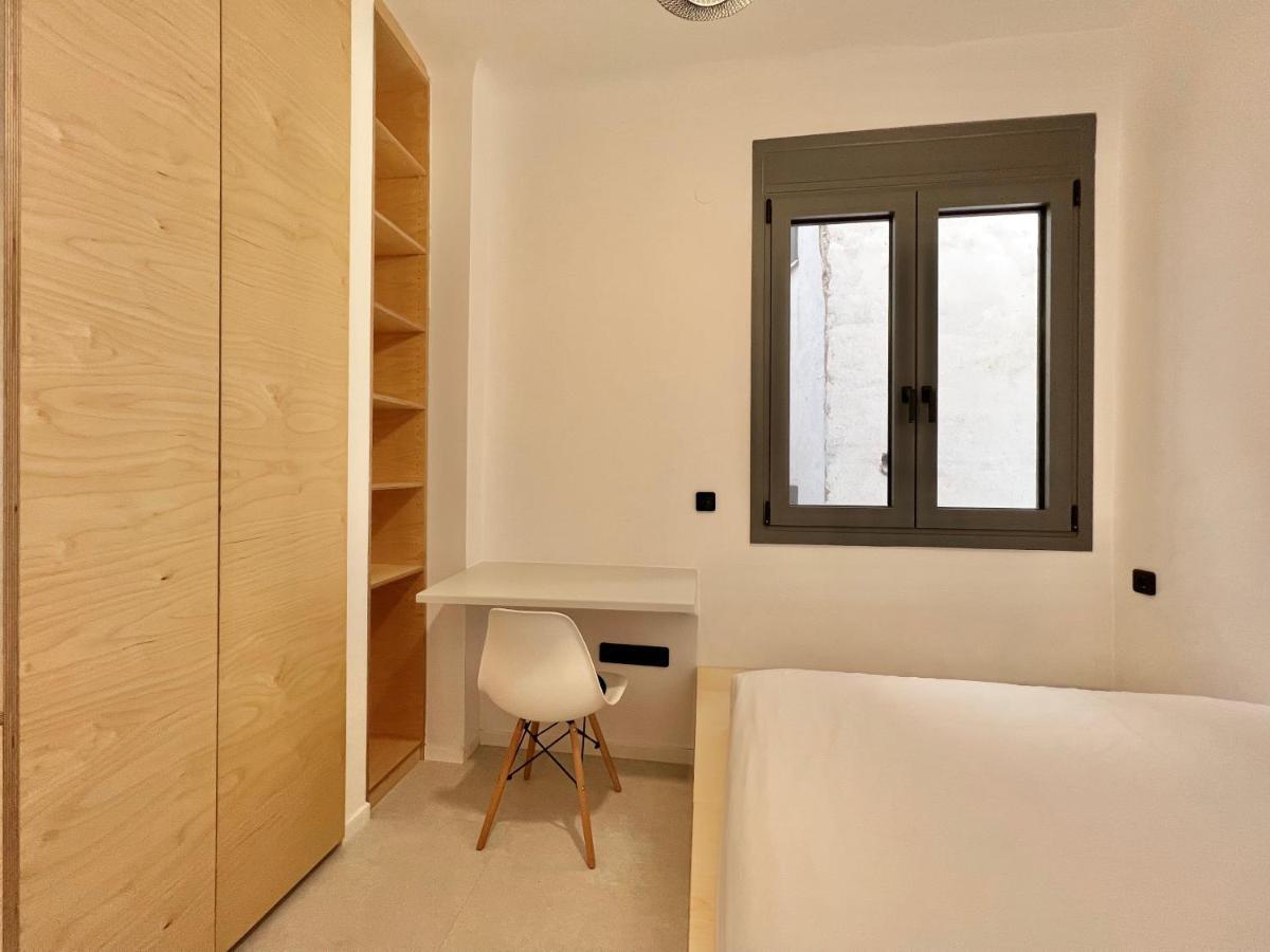 #Plato Apt By Halu! Apartments テッサロニキ エクステリア 写真